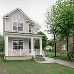 Luxury New 3Br Cle Clinic Univcircle Little Italy
