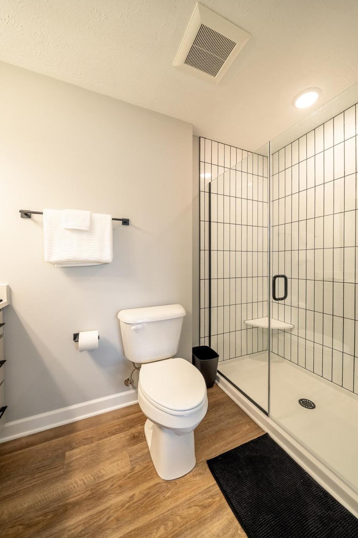 Holiday home Luxury New 3br Cle Clinic Univcircle Little Italy Cleveland