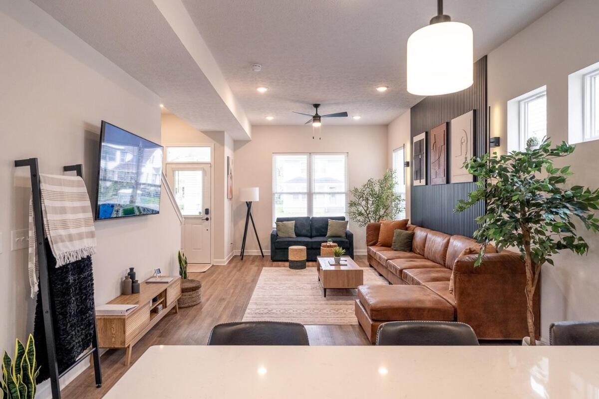 Luxury New 3br Cle Clinic Univcircle Little Italy Cleveland
