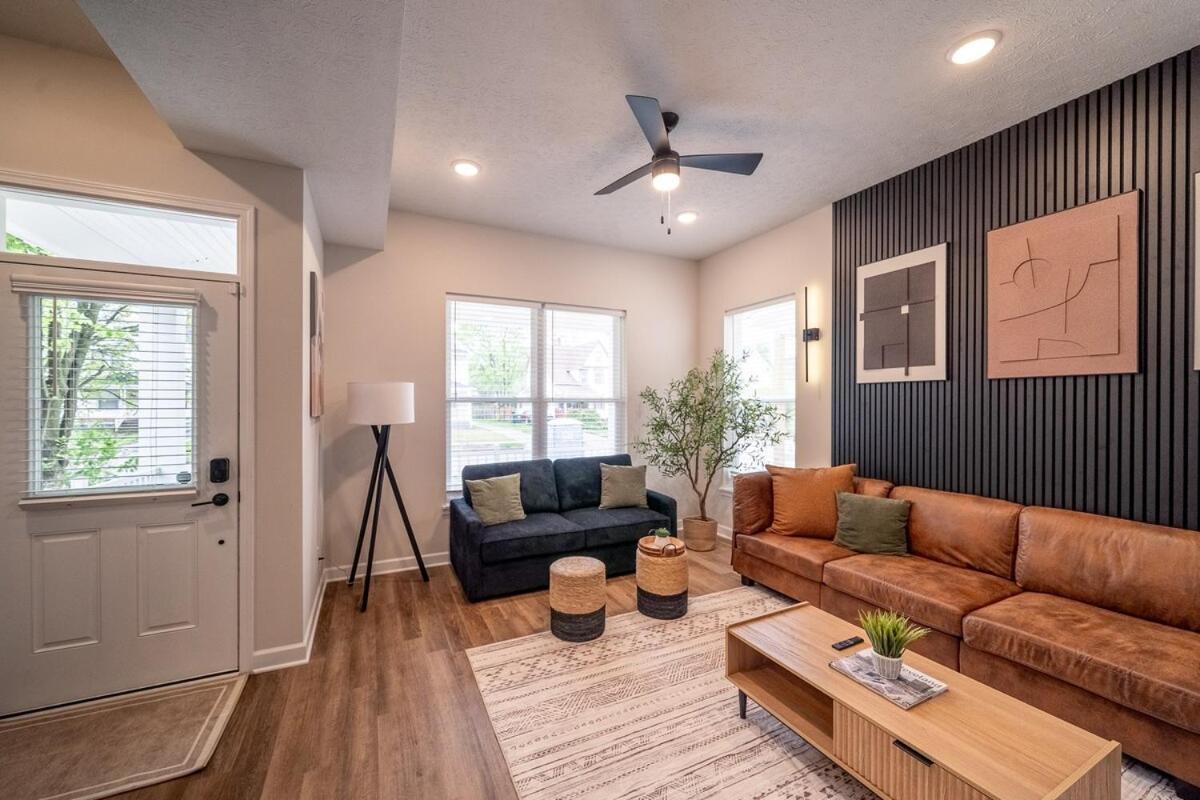 Luxury New 3br Cle Clinic Univcircle Little Italy Holiday home *